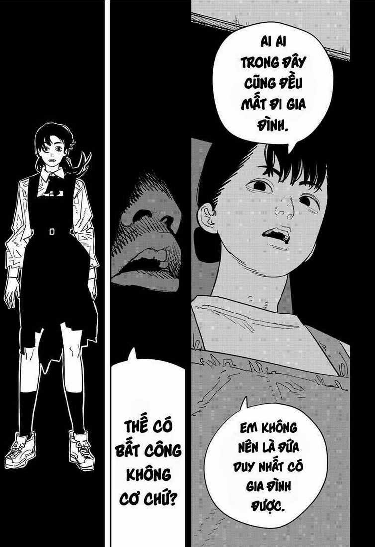 Chainsaw Man - Thợ Săn Quỷ Chapter 123 trang 12