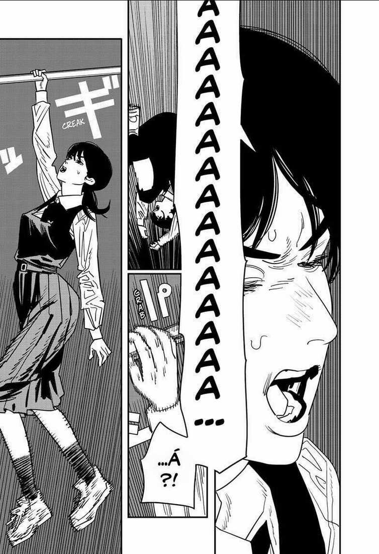 Chainsaw Man - Thợ Săn Quỷ Chapter 123 trang 13