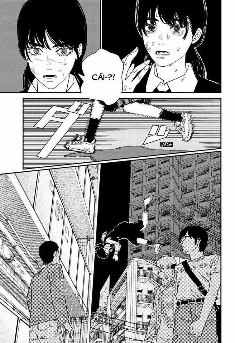 Chainsaw Man - Thợ Săn Quỷ Chapter 124 trang 6