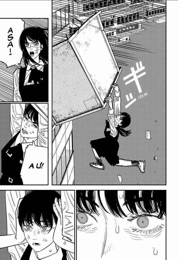 Chainsaw Man - Thợ Săn Quỷ Chapter 127 trang 2