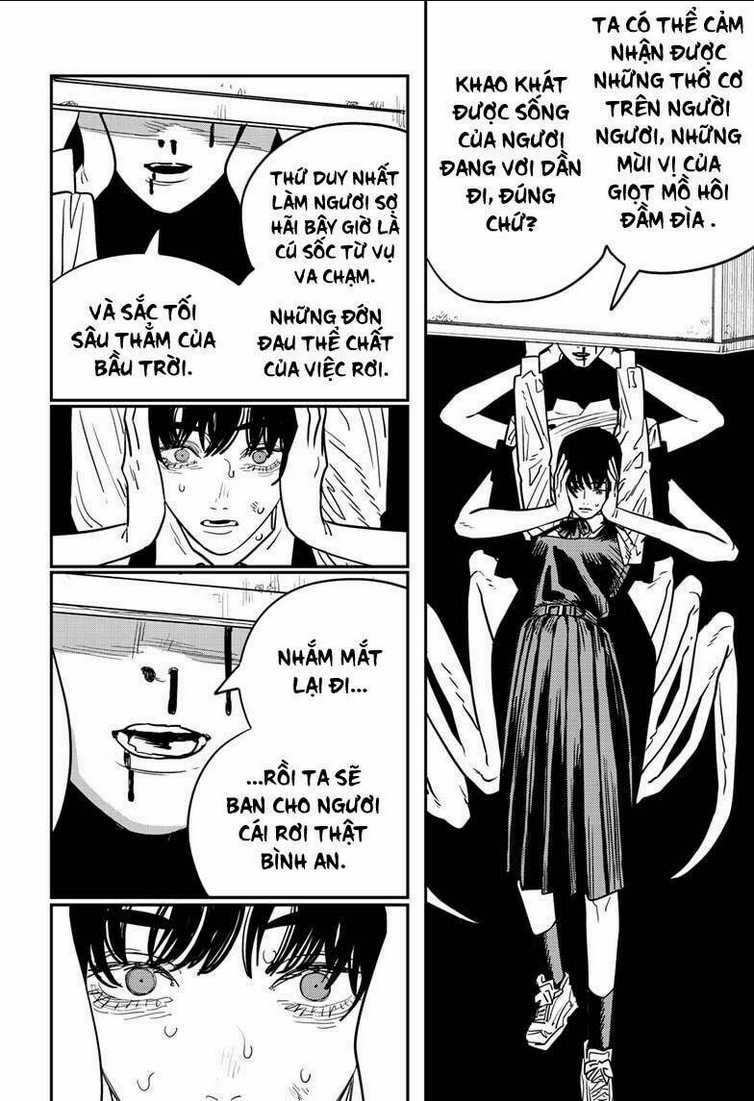 Chainsaw Man - Thợ Săn Quỷ Chapter 127 trang 3