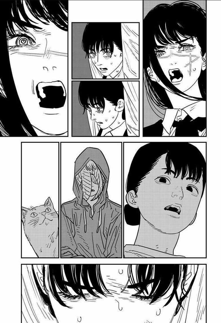Chainsaw Man - Thợ Săn Quỷ Chapter 127 trang 4