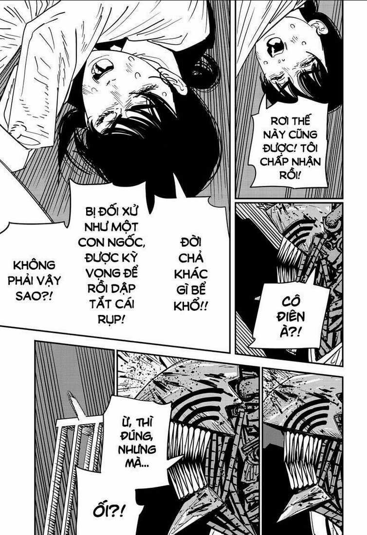 Chainsaw Man - Thợ Săn Quỷ Chapter 127 trang 9