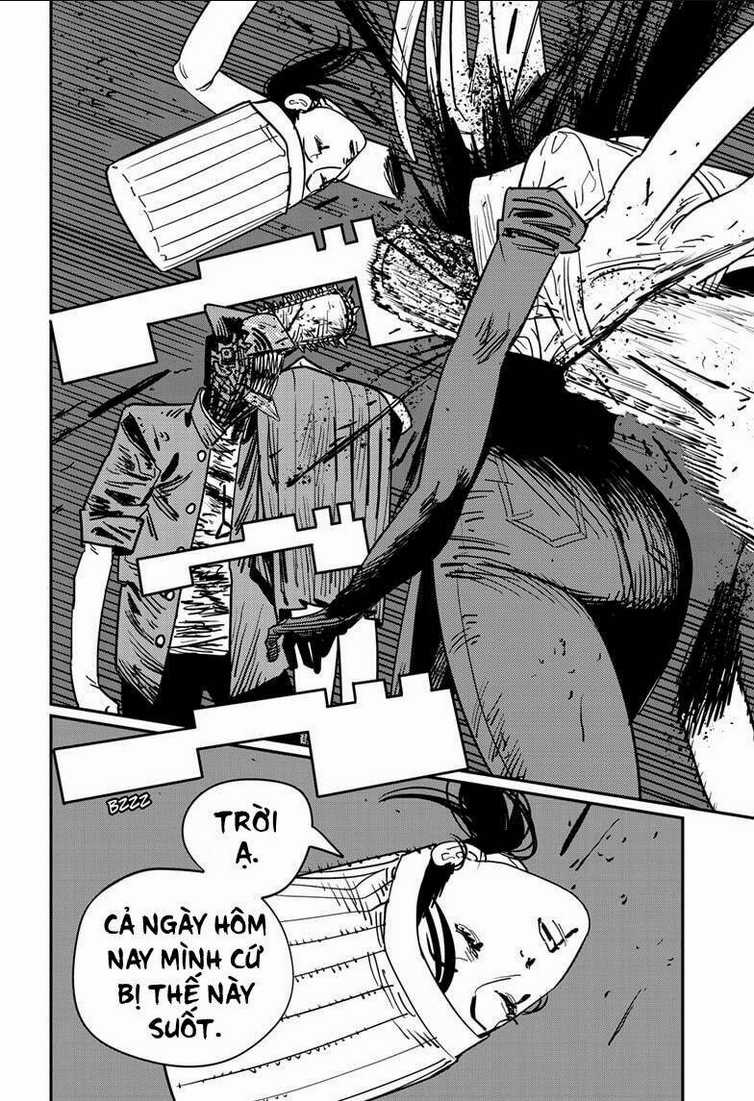 Chainsaw Man - Thợ Săn Quỷ Chapter 128 trang 13