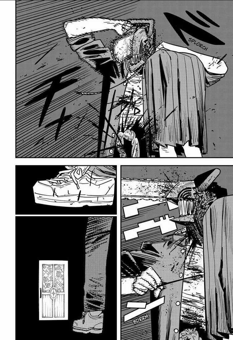 Chainsaw Man - Thợ Săn Quỷ Chapter 128 trang 9