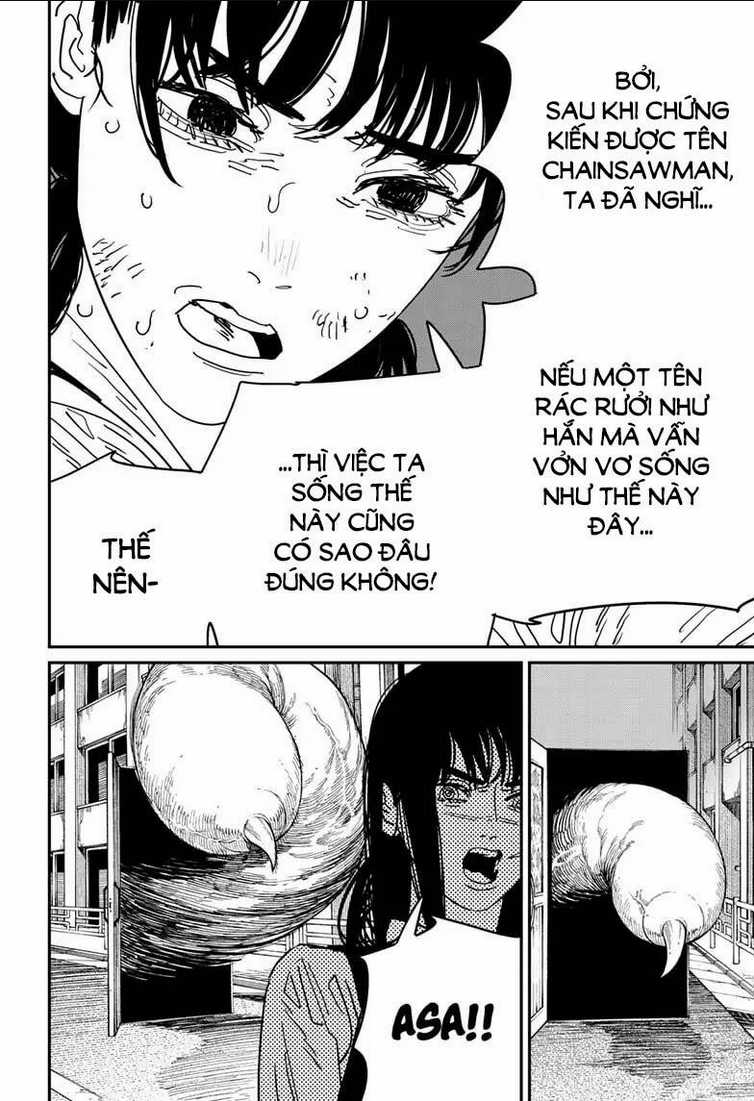 Chainsaw Man - Thợ Săn Quỷ Chapter 129 trang 7