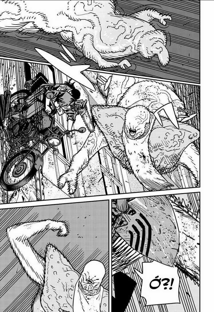 Chainsaw Man - Thợ Săn Quỷ Chapter 130 trang 6