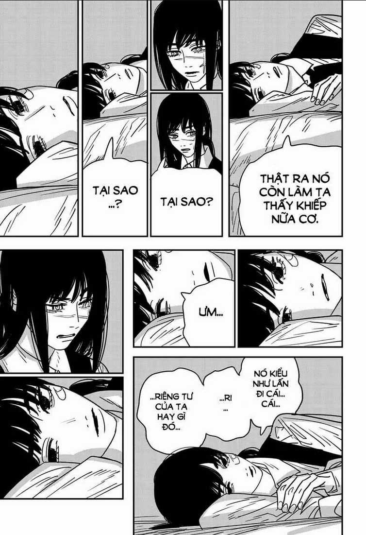 Chainsaw Man - Thợ Săn Quỷ Chapter 138 trang 14