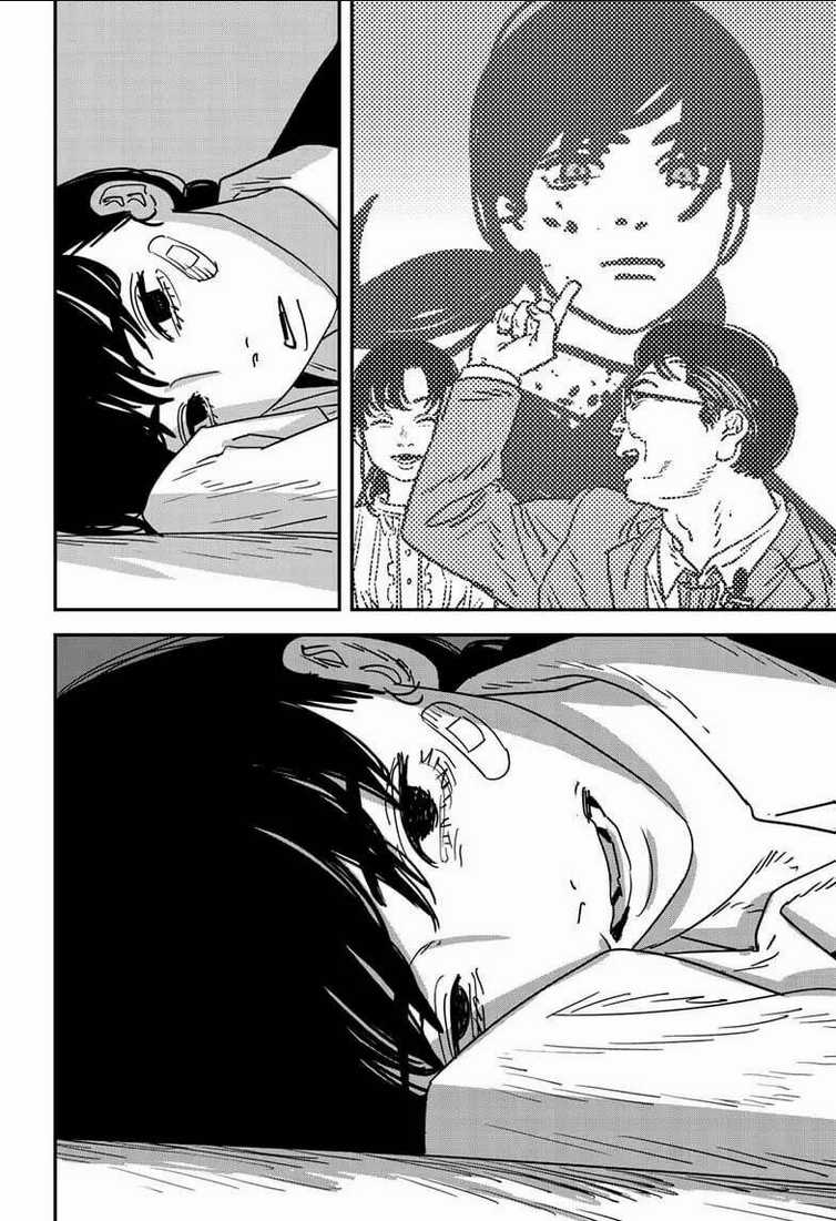 Chainsaw Man - Thợ Săn Quỷ Chapter 138 trang 15