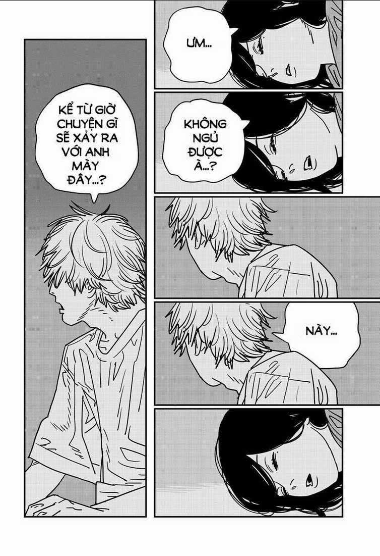 Chainsaw Man - Thợ Săn Quỷ Chapter 141 trang 9