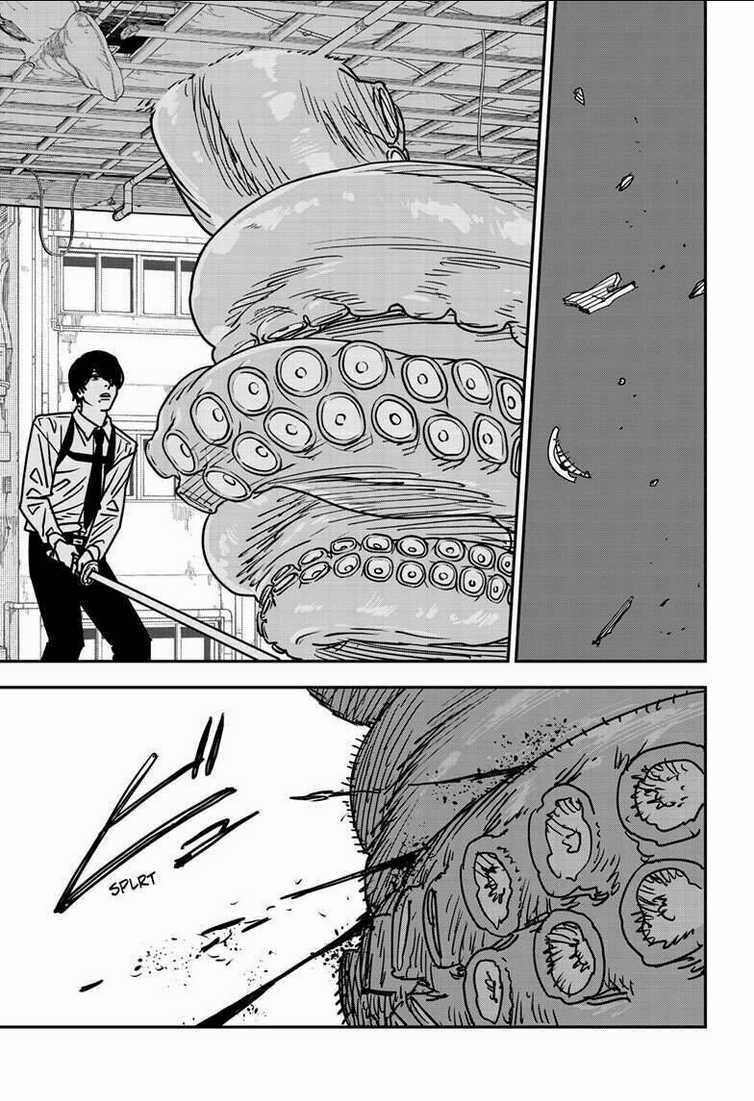 Chainsaw Man - Thợ Săn Quỷ Chapter 148 trang 11