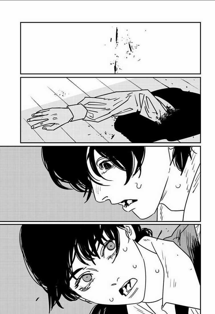 Chainsaw Man - Thợ Săn Quỷ Chapter 148 trang 7