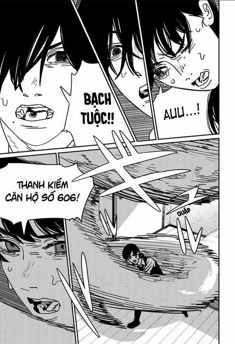 Chainsaw Man - Thợ Săn Quỷ Chapter 148 trang 9