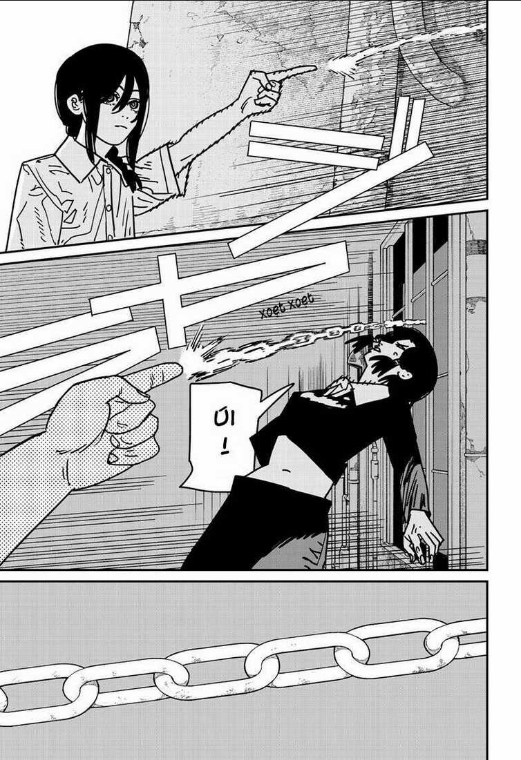 Chainsaw Man - Thợ Săn Quỷ Chapter 149 trang 8