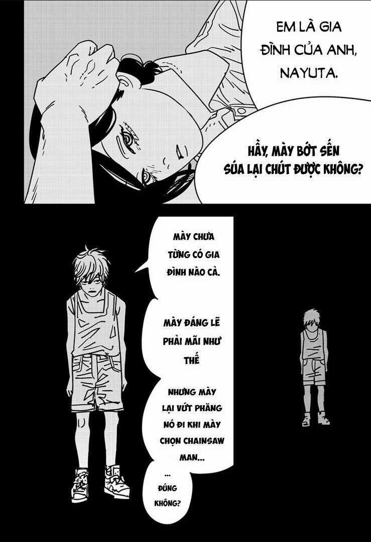 Chainsaw Man - Thợ Săn Quỷ Chapter 155 trang 14