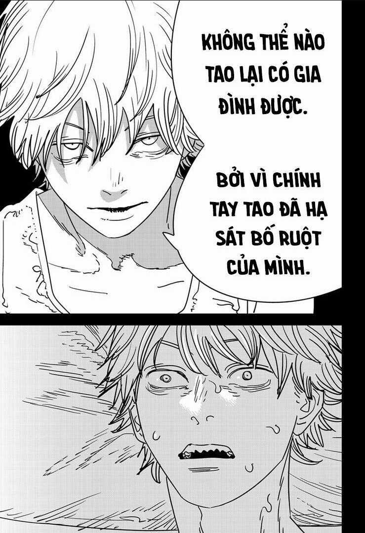 Chainsaw Man - Thợ Săn Quỷ Chapter 155 trang 15