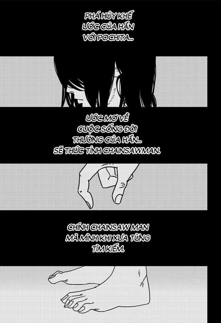 Chainsaw Man - Thợ Săn Quỷ Chapter 155 trang 9