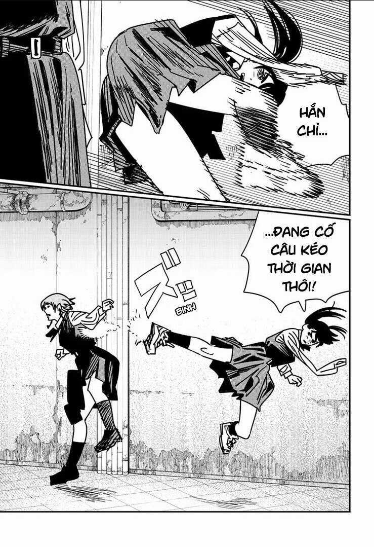 Chainsaw Man - Thợ Săn Quỷ Chapter 159 trang 10