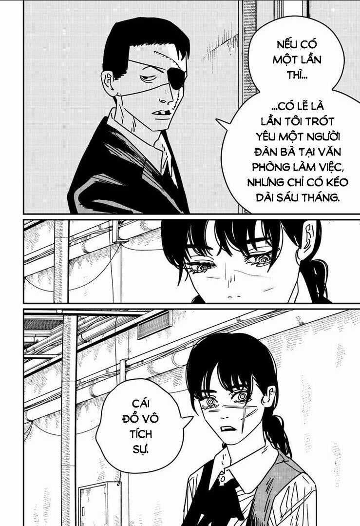 Chainsaw Man - Thợ Săn Quỷ Chapter 159 trang 9