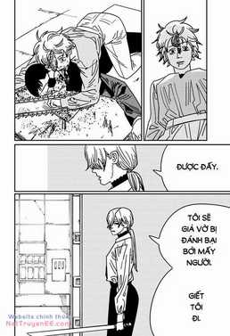 Chainsaw Man - Thợ Săn Quỷ Chapter 162 trang 14
