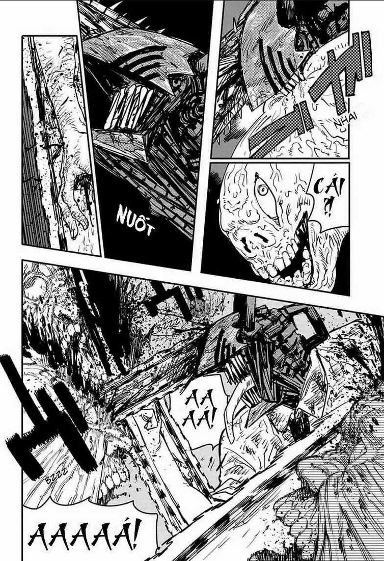 Chainsaw Man - Thợ Săn Quỷ Chapter 19 trang 3