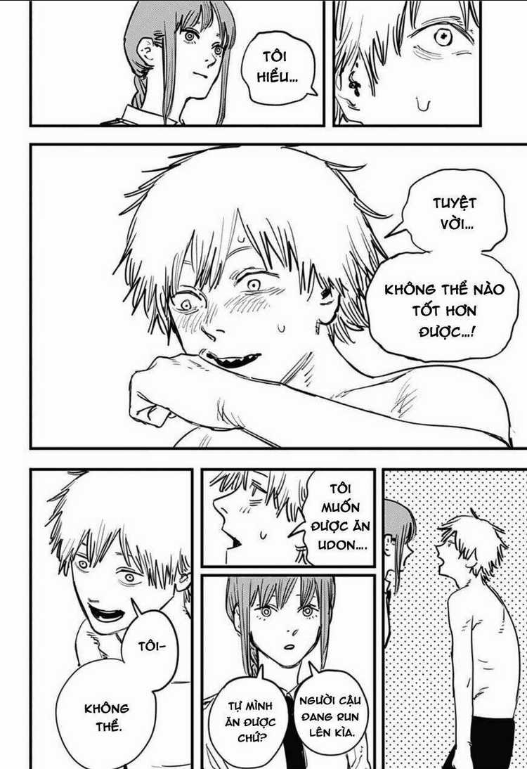 Chainsaw Man - Thợ Săn Quỷ Chapter 2 trang 24