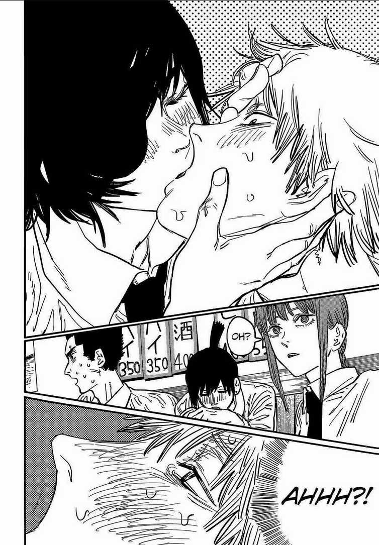 Chainsaw Man - Thợ Săn Quỷ Chapter 21 trang 7