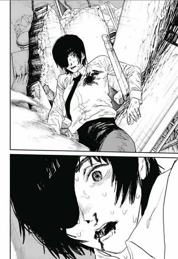 Chainsaw Man - Thợ Săn Quỷ Chapter 23 trang 18