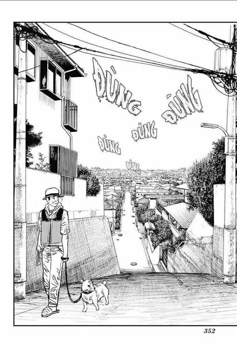 Chainsaw Man - Thợ Săn Quỷ Chapter 23 trang 8