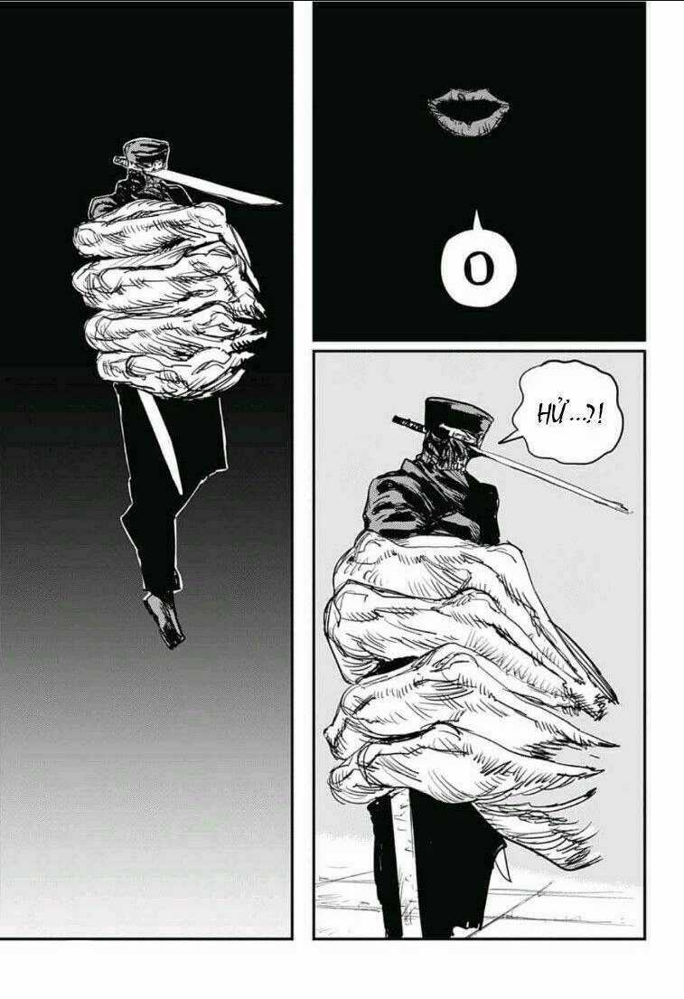 Chainsaw Man - Thợ Săn Quỷ Chapter 24 trang 10