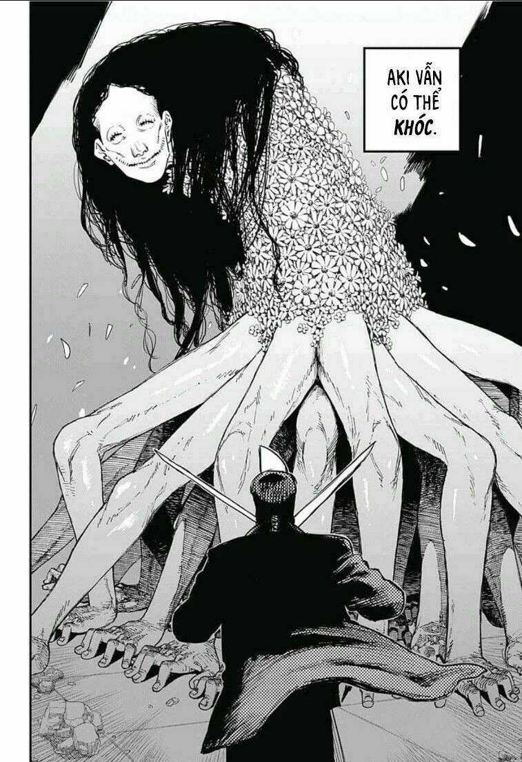 Chainsaw Man - Thợ Săn Quỷ Chapter 25 trang 7