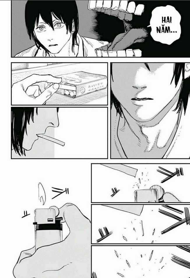 Chainsaw Man - Thợ Săn Quỷ Chapter 29 trang 7