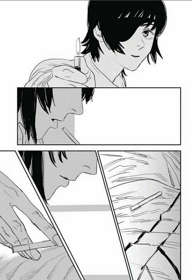 Chainsaw Man - Thợ Săn Quỷ Chapter 29 trang 8