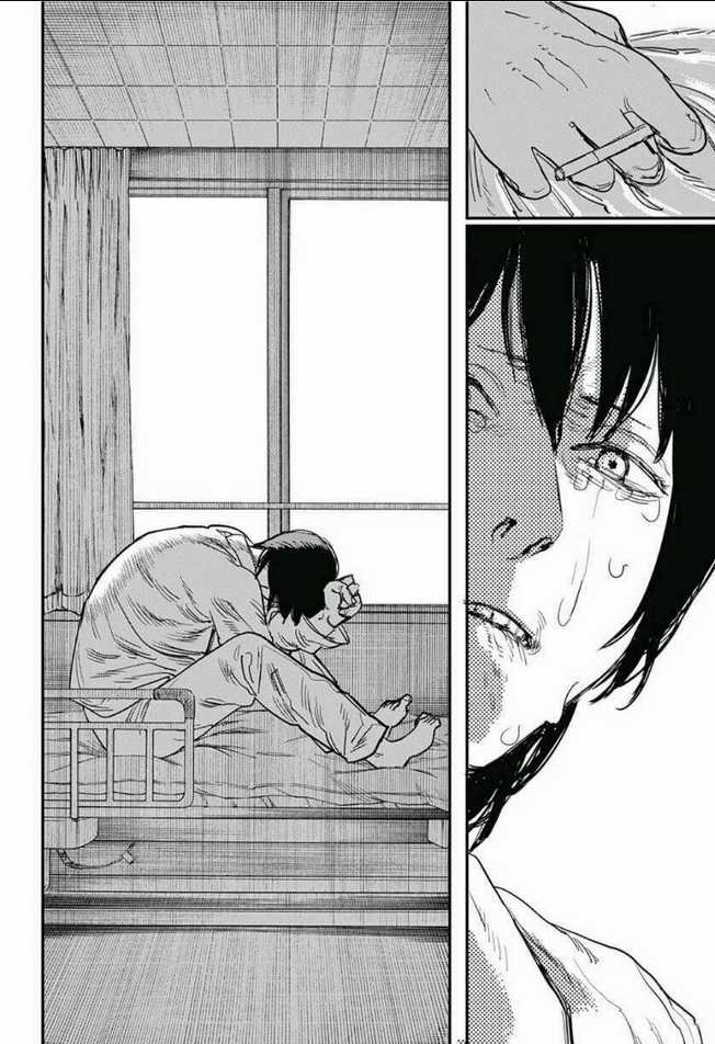 Chainsaw Man - Thợ Săn Quỷ Chapter 29 trang 9