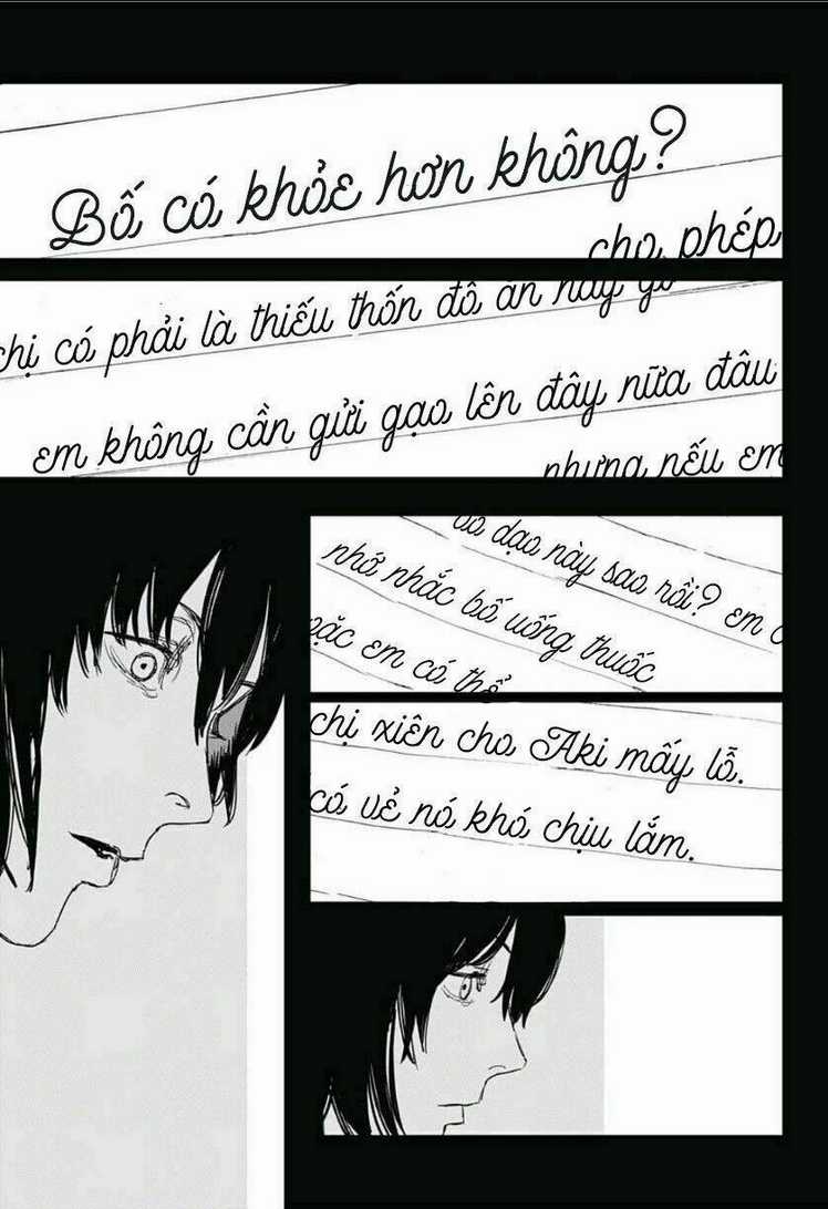 Chainsaw Man - Thợ Săn Quỷ Chapter 31 trang 16