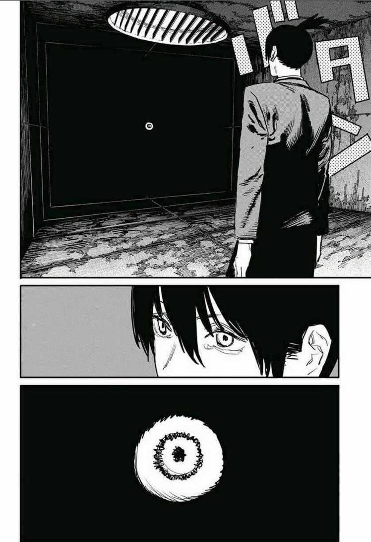 Chainsaw Man - Thợ Săn Quỷ Chapter 31 trang 19