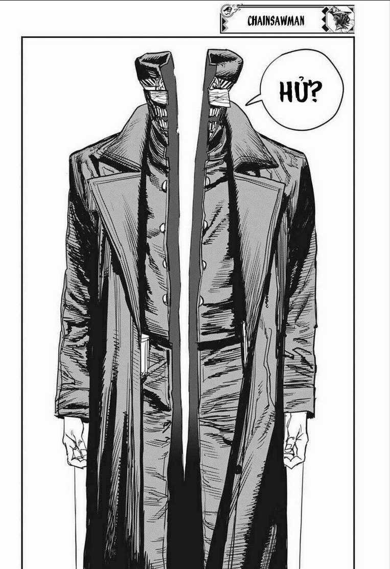 Chainsaw Man - Thợ Săn Quỷ Chapter 37 trang 15