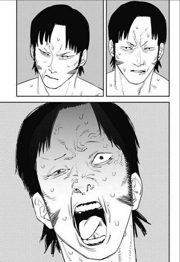 Chainsaw Man - Thợ Săn Quỷ Chapter 38 trang 14