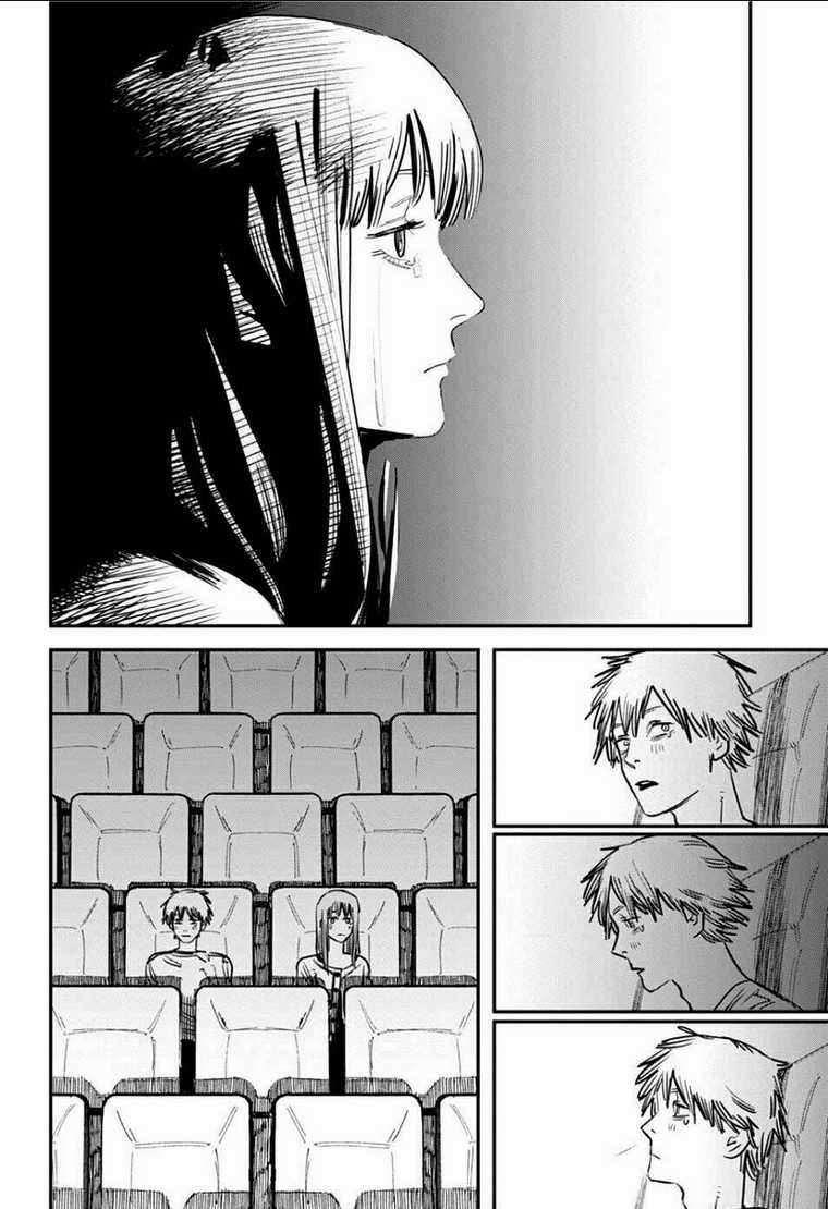 Chainsaw Man - Thợ Săn Quỷ Chapter 39 trang 17