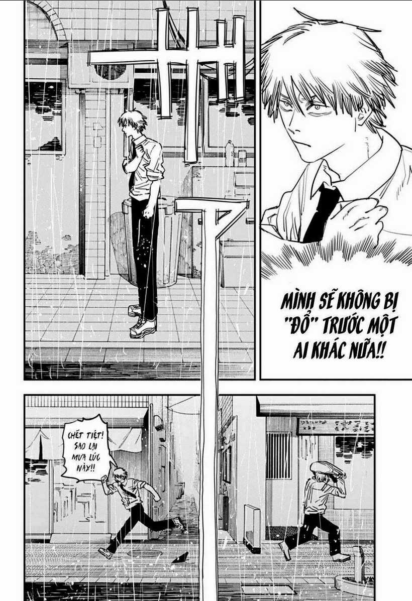 Chainsaw Man - Thợ Săn Quỷ Chapter 40 trang 5