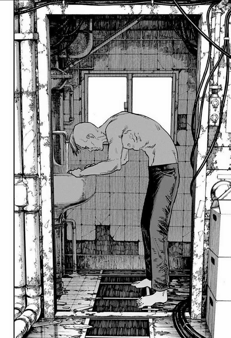 Chainsaw Man - Thợ Săn Quỷ Chapter 41 trang 17