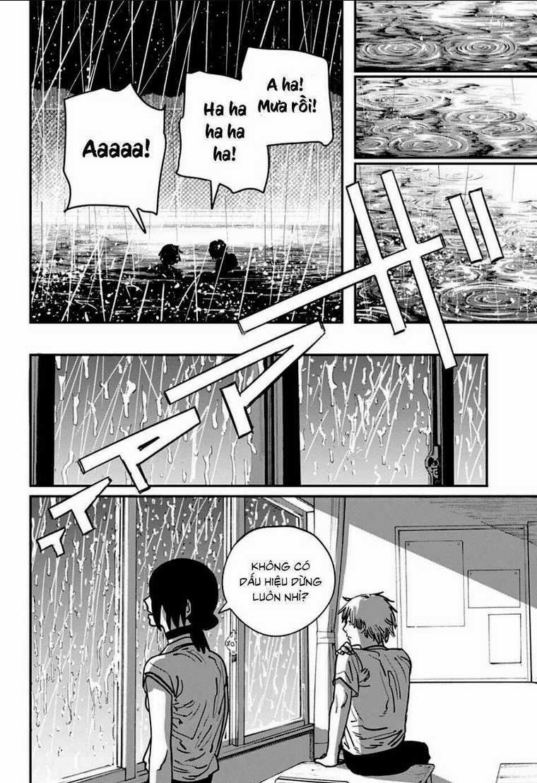 Chainsaw Man - Thợ Săn Quỷ Chapter 42 trang 13