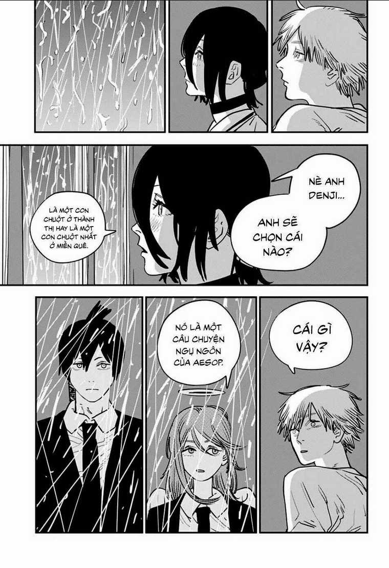 Chainsaw Man - Thợ Săn Quỷ Chapter 42 trang 14