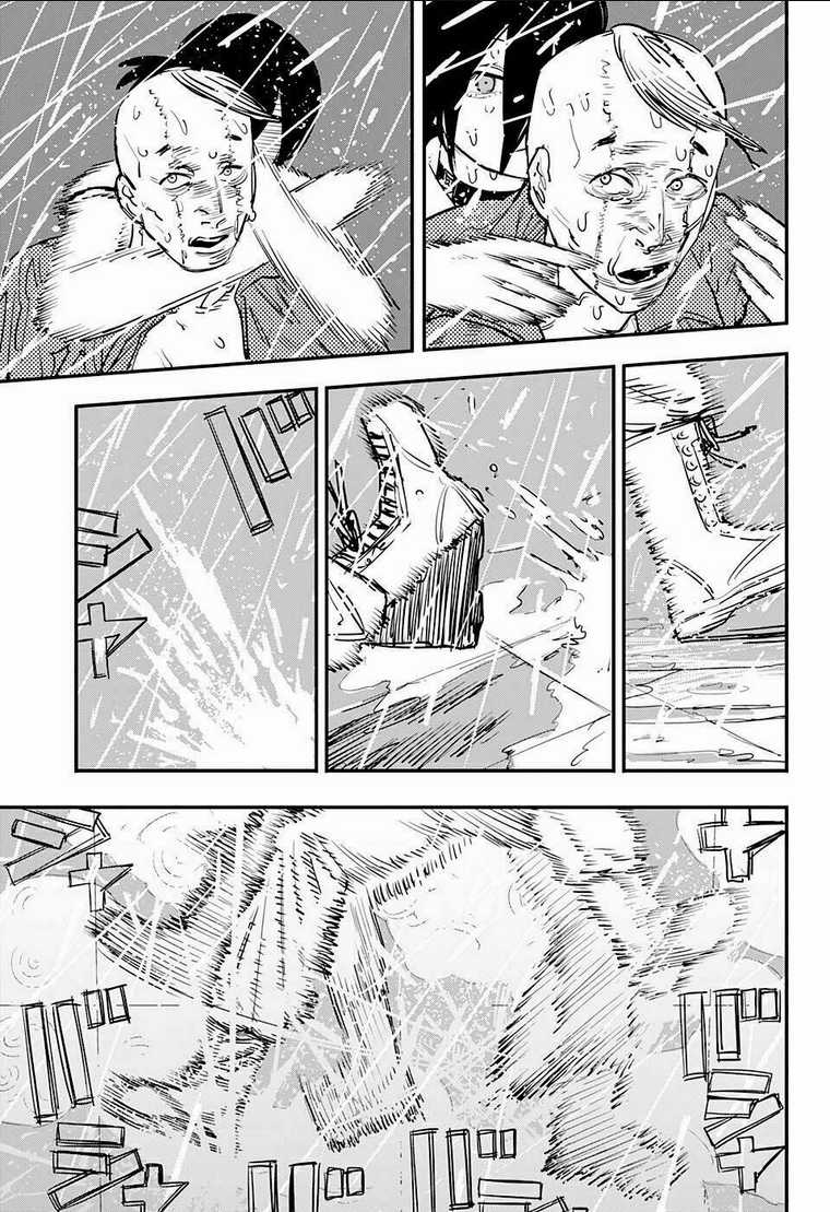 Chainsaw Man - Thợ Săn Quỷ Chapter 43 trang 11