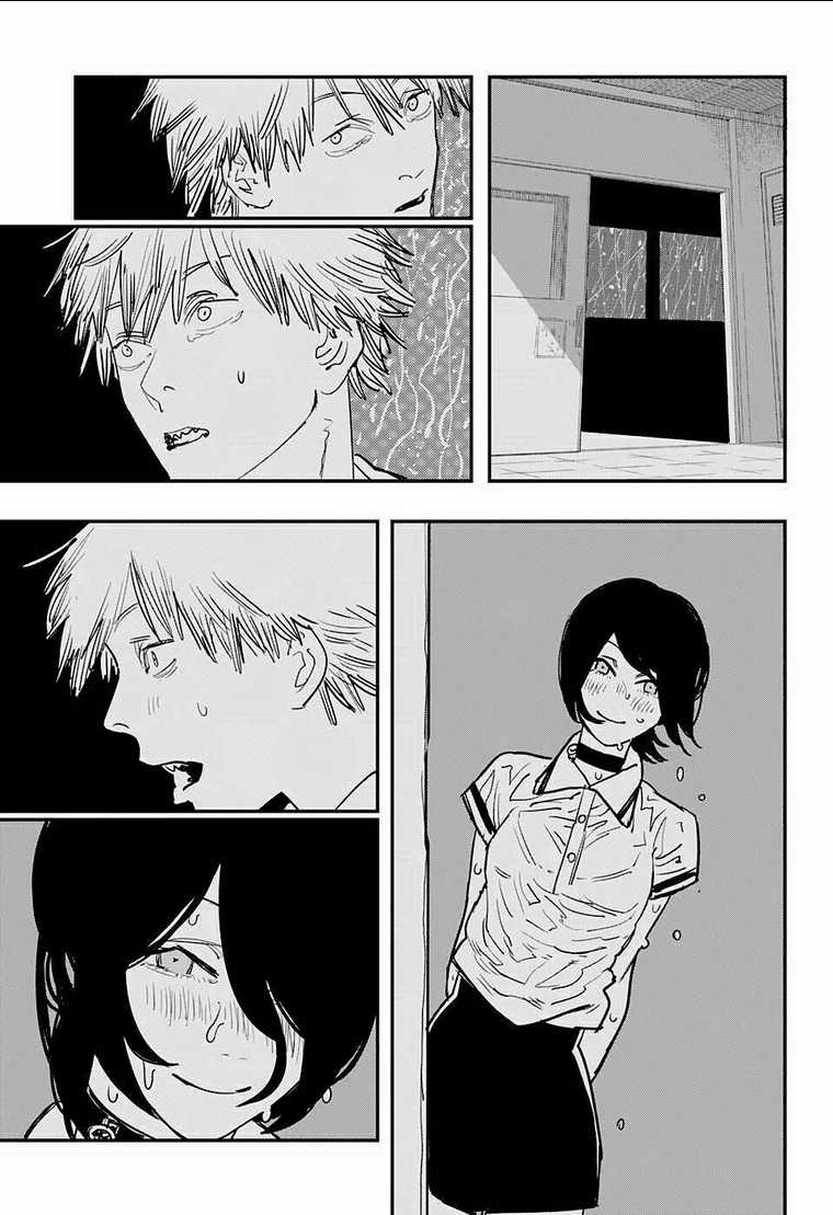 Chainsaw Man - Thợ Săn Quỷ Chapter 43 trang 17