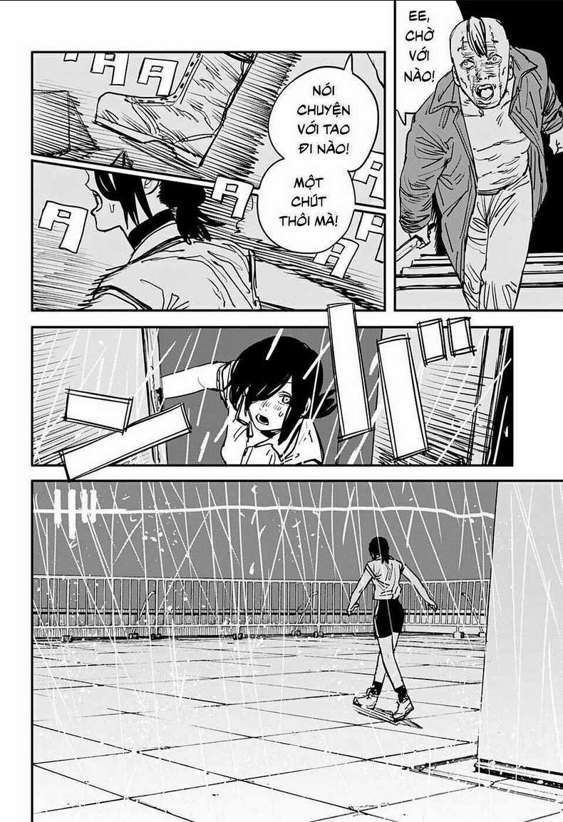 Chainsaw Man - Thợ Săn Quỷ Chapter 43 trang 6