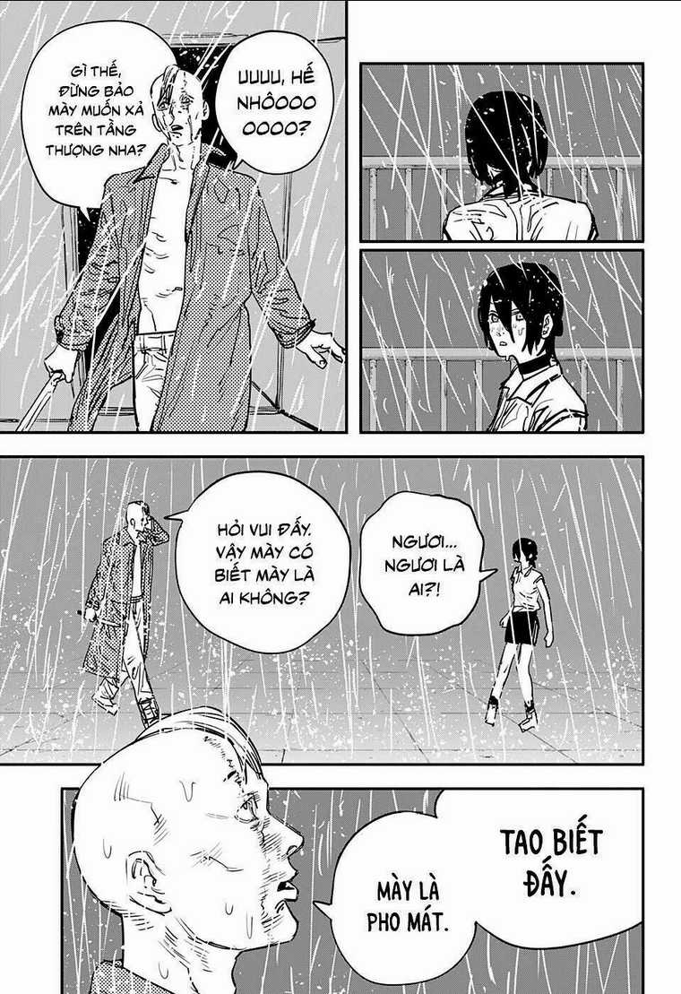 Chainsaw Man - Thợ Săn Quỷ Chapter 43 trang 7