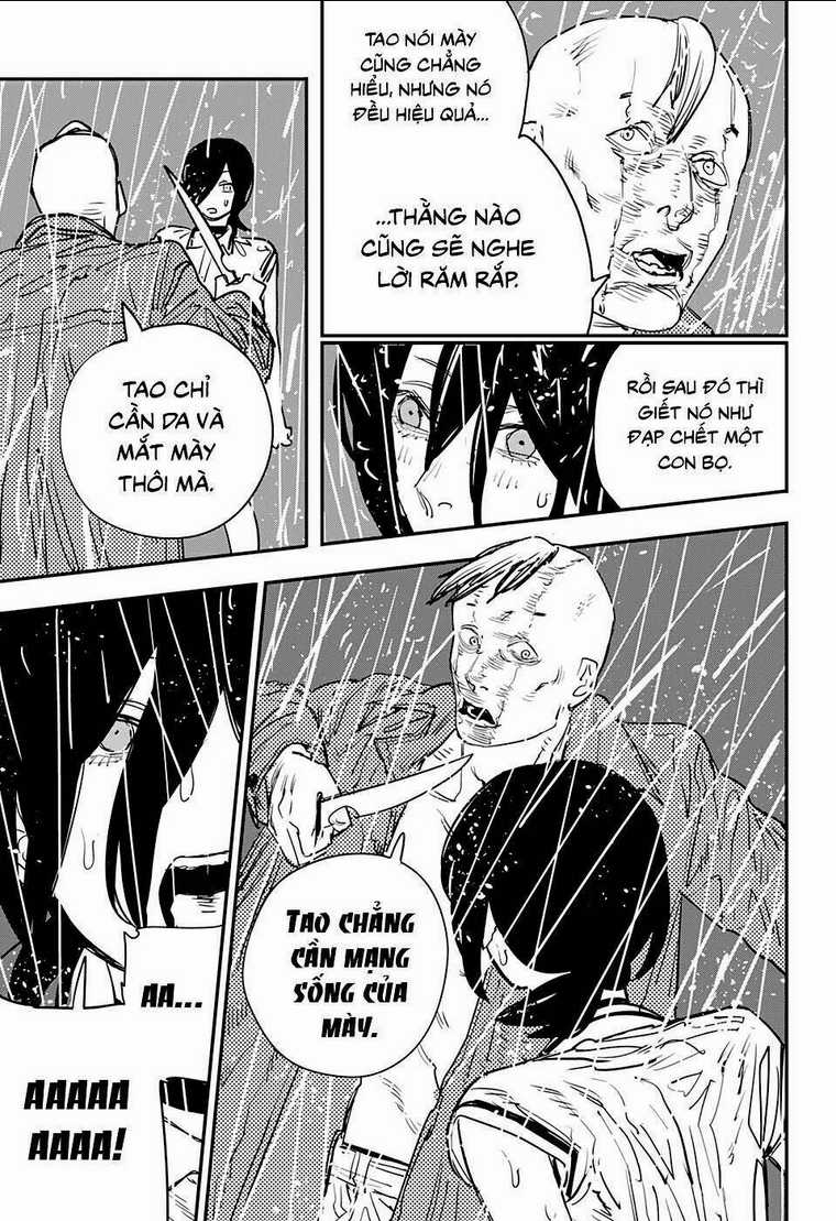 Chainsaw Man - Thợ Săn Quỷ Chapter 43 trang 9
