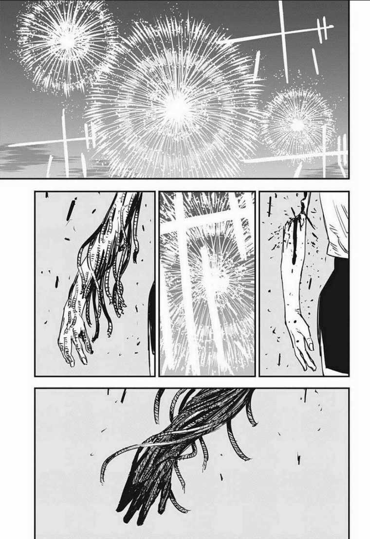 Chainsaw Man - Thợ Săn Quỷ Chapter 44 trang 14