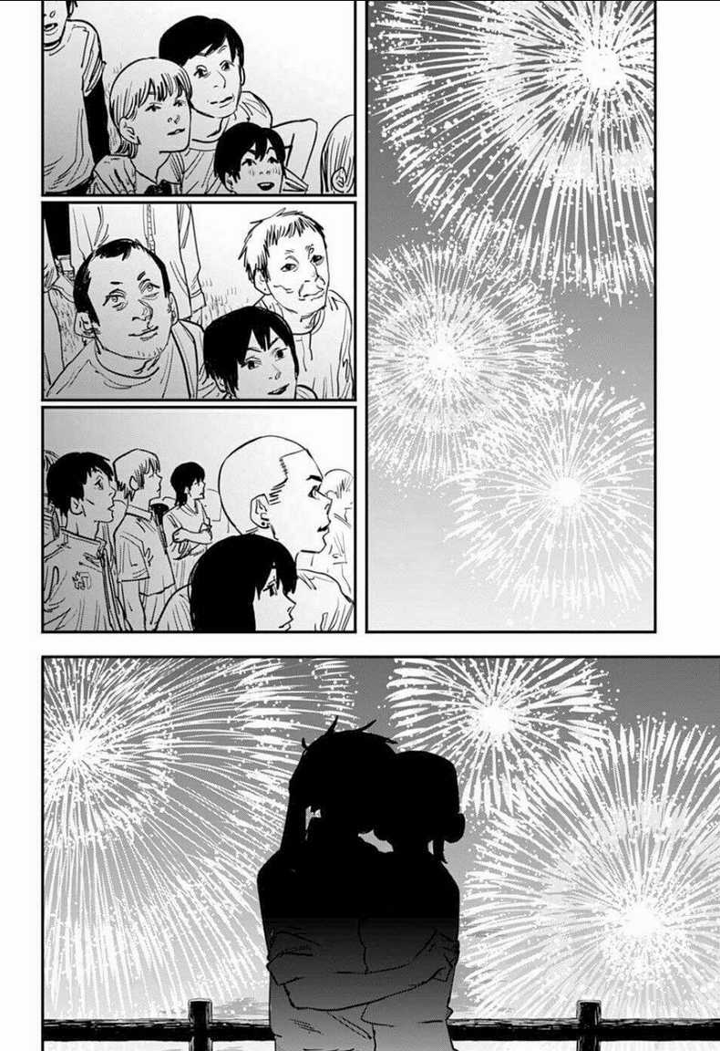 Chainsaw Man - Thợ Săn Quỷ Chapter 44 trang 6